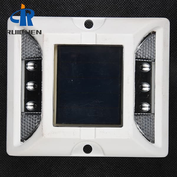 <h3>Solar LED Road Marker Supplier with Modern Factory</h3>
